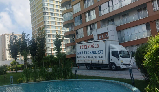 Taşınmada Eşya Sigortası ve Güvence Kapsamı Hakkında Bilinmesi Gerekenler